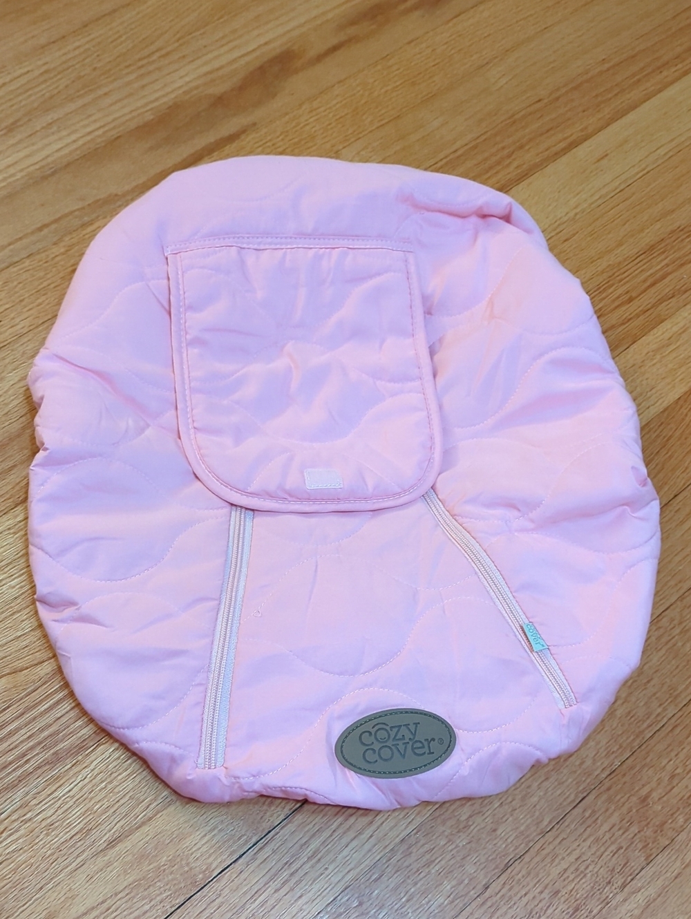Cozy Cover Car Seat Cover